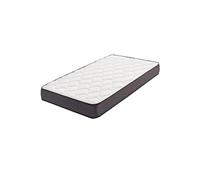 Matelas Mousse Nordic Flex 21cm, 90 X 200cm -