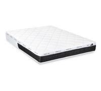 Matelas Mousse Paradise 150x190 cm Epaisseur 22 cm Accueil Mémoire de forme G