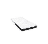 Matelas Mousse Paradise 90x190 cm Epaisseur 22 cm Accueil Mémoire de forme