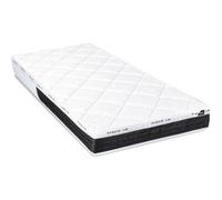 Matelas Mousse Paradise 90x200 cm Epaisseur 22 cm Accueil Mémoire de forme G