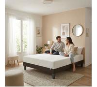 Matelas Mousse Paris 180x200 cm Accueil Mémoire de forme
