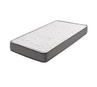 Moonia Matelas Multi Flex Care Haute Durabilité Anti-acariens 90X190cm