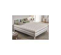 - Matelas Naturcare Aloe Vera - 160X200, 21Cm, Ergonomique / relaxation