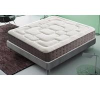 Matelas New Royal Memory 30 cm : 180 x 200 cm