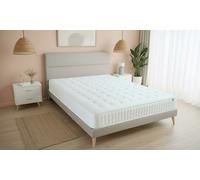 Matelas Nupsia Prestige à mémoire de forme 25 cm : 160 x 200 cm