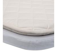 Charlie Crane - Matelas et surmatelas organic pour lit KIMI V4