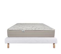 Matelas Organic Coton - 140x190 cm