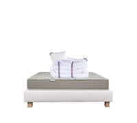 Matelas Organic Coton - 140x190 cm