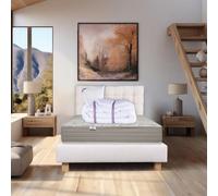 Matelas Organic Cotton 90x190 cm