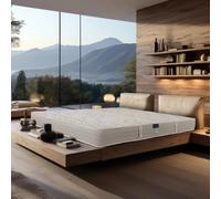 Matelas OrganicCotton 180x200