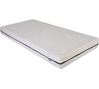 Matelas orthopédique Eco Pantera 120x60x10 cm / Baby Matex