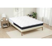 Matelas Paradise à mémoire de forme 22 cm de Sieston : 180 x 200 cm