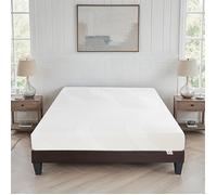 Bellecour Matelas Paris – Mousse à mémoire de forme 24 cm – Soutien ferme – 180x200 cm