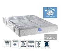 Matelas Passion 22cm BELLE LITERIE par AMELINE 160x200