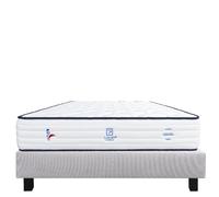 Matelas PATRIOTE - 160x200 cm