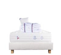 Matelas PATRIOTE MOUSSE - 90x190 cm