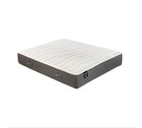 Matelas PIKOLIN Quebec Visco CM10275 Haut de gamme Ressorts Normactive 160 x 190 x 29 cm
