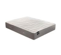 Matelas PIKOLIN Regina Visco CM10277 Haut de gamme Ressorts Normactive 140 x 190 x 32 cm