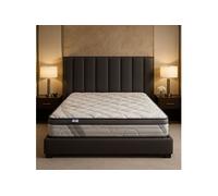 Matelas Pilarsleep Mousse 26cm Ferme 140x190cm 2 places