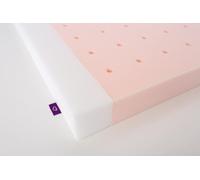 Matelas pour bébé Träumeland Sternschnuppe - Dimensions : 60 x 120 cm