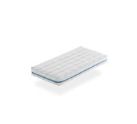 Matelas pour berceau - XALUCA - VISCO DORI XALUCA - Mémoire de forme - Anti-acarien - Déhoussable