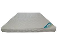 MATELAS pour CANAPE CONVERTIBLE 140x190 ALOA en mousse HR 43