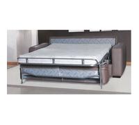 Matelas pour canapé convertible - Hevea Selection - Dune - Mousse HR - 160x200 cm