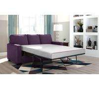 Matelas pour canapé-lit convertible Sampur : 140 x 190 cm / 12 cm