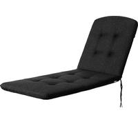 Matelas pour chaise longue "Beatriz" 185x60x6 cm | Bain de soleil, Coussin pour siège, Coussin pour meubles de jardin | Hobbygarden