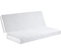 Matelas pour clic clac Clic Clac 2 x 60 x 190 ép 14cm densité 38kg/m3
