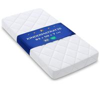 Matelas pour co-dodo - 83 x 50 cm - Mousse - Oeko-Tex - Housse amovible - Basic, Premium ou Sarrasin