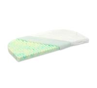 Matelas pour cododo babybay Ultrafresh Wave convient pour le modèle Original