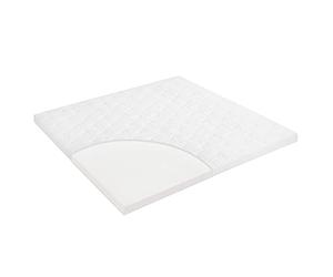 Matelas pour lit bébé Julius Zöllner Activity.