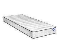 Bultex Matelas Inovo 916 0920 Mousse Nano 35kg/m3 19 cm 90 x 200