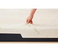 Matelas pour lit électrique Sampur : Matelas Ergonomique 23 cm / 140 x 200 cm (2x 70x200 cm)