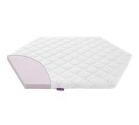 Matelas pour parc bébé Lies (80 x 136 cm)