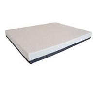 Matelas Adulte "Premium" 140x200cm Blanc