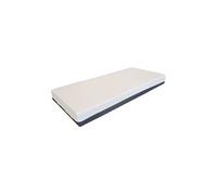 Matelas Premium 90x200x19 Blanc