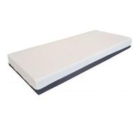 Matelas 90x200 cm - Épaisseur 19 cm Ressorts et Mousse