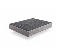Matelas Premium Black Multizone, 27cm, 140x190cm