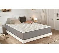 Matelas Prime Supreme Multizone : 200 x 200 cm