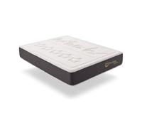 Matelas Privilege 140x190 cm - Multicouches HR, Blue Latex, 26 cm, Mousse à Mémoire de forme - Collection Hôtellerie