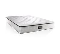 Matelas Privilège 140x200 Mémoire de forme 5 zones