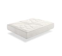 Matelas Quantum Alta Densidad - 90X190 cm