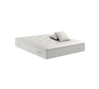 Matelas REFLEXION 180x200, ressort ensaches, ferme, H33 + 2 OREILLERS 60X60
