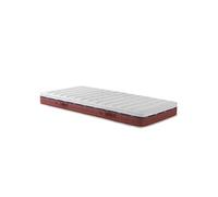 Matelas relaxation 100% latex Crépuscule 600 - 2x90x190