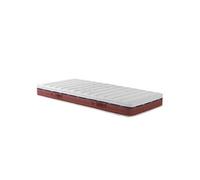 Matelas relaxation 100% latex Crépuscule 600 - 90x190