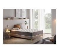 Matelas King Relax Supreme - 140X190, 30cm