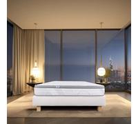 Matelas Relaxation 90x190 - Beige