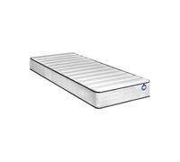 Matelas 90 x 200 Inovo 926 0920, équilibré, Nano 45 kg/m3, 21 cm
